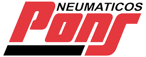 Neumáticos Pons